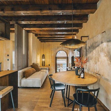Oniros Residenza Vecchia Aparthotel Chania  Luaran gambar