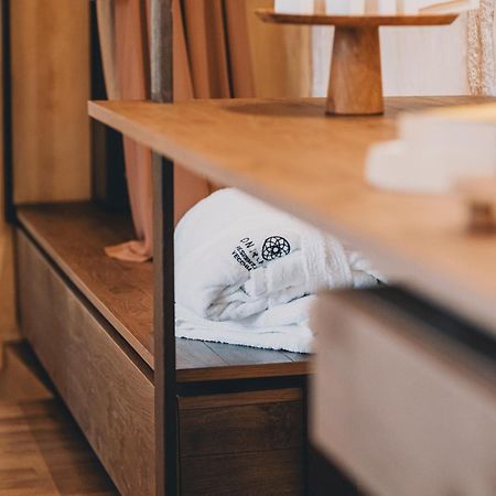 Oniros Residenza Vecchia Aparthotel Chania  Luaran gambar