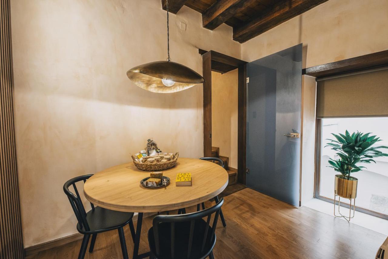 Oniros Residenza Vecchia Aparthotel Chania  Luaran gambar
