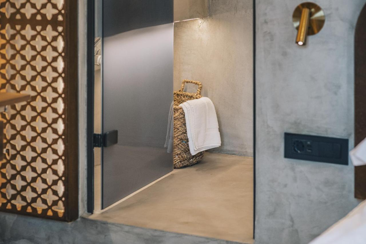 Oniros Residenza Vecchia Aparthotel Chania  Luaran gambar