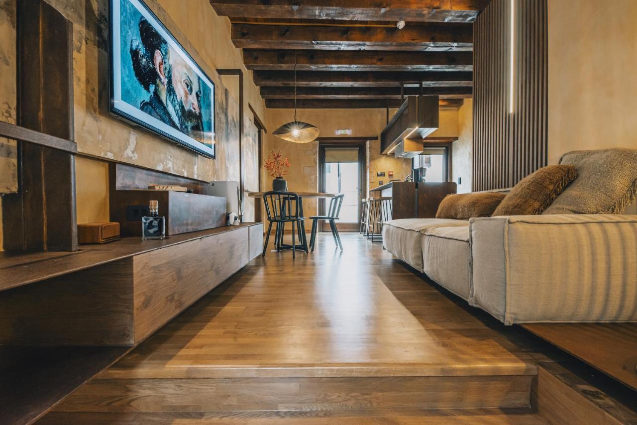 Oniros Residenza Vecchia Aparthotel Chania  Luaran gambar