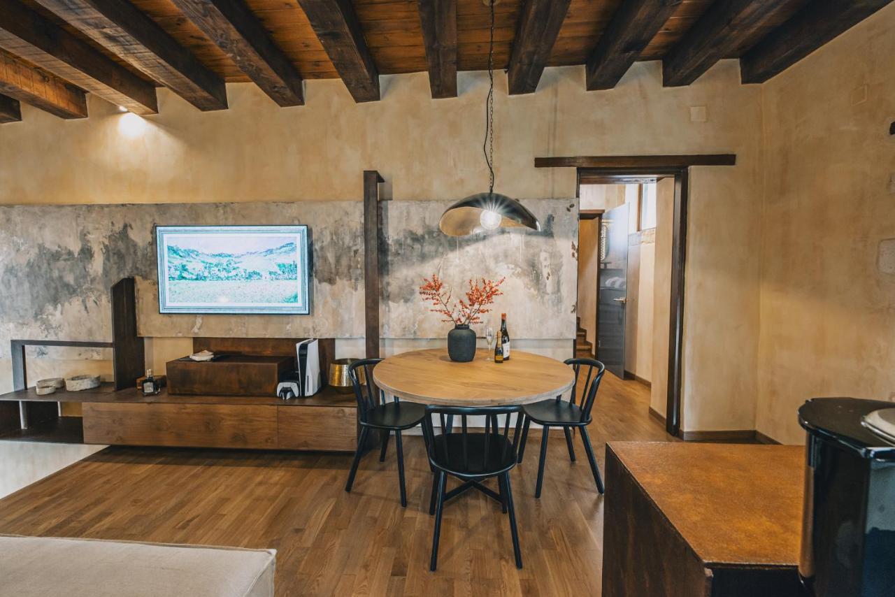 Oniros Residenza Vecchia Aparthotel Chania  Luaran gambar
