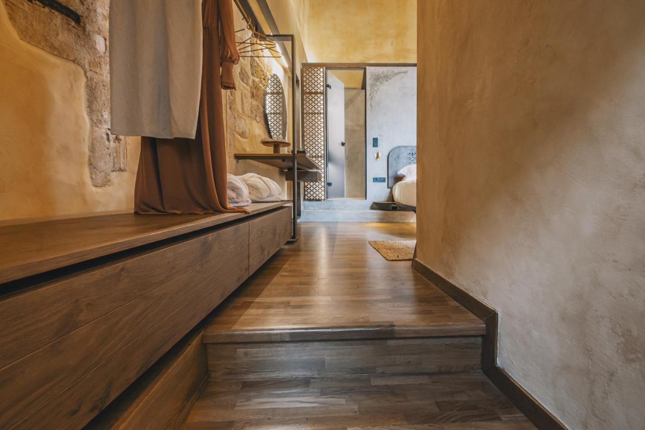 Oniros Residenza Vecchia Aparthotel Chania  Luaran gambar