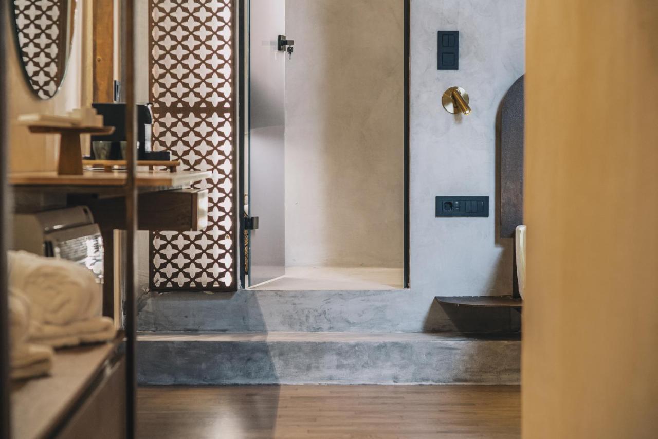 Oniros Residenza Vecchia Aparthotel Chania  Luaran gambar