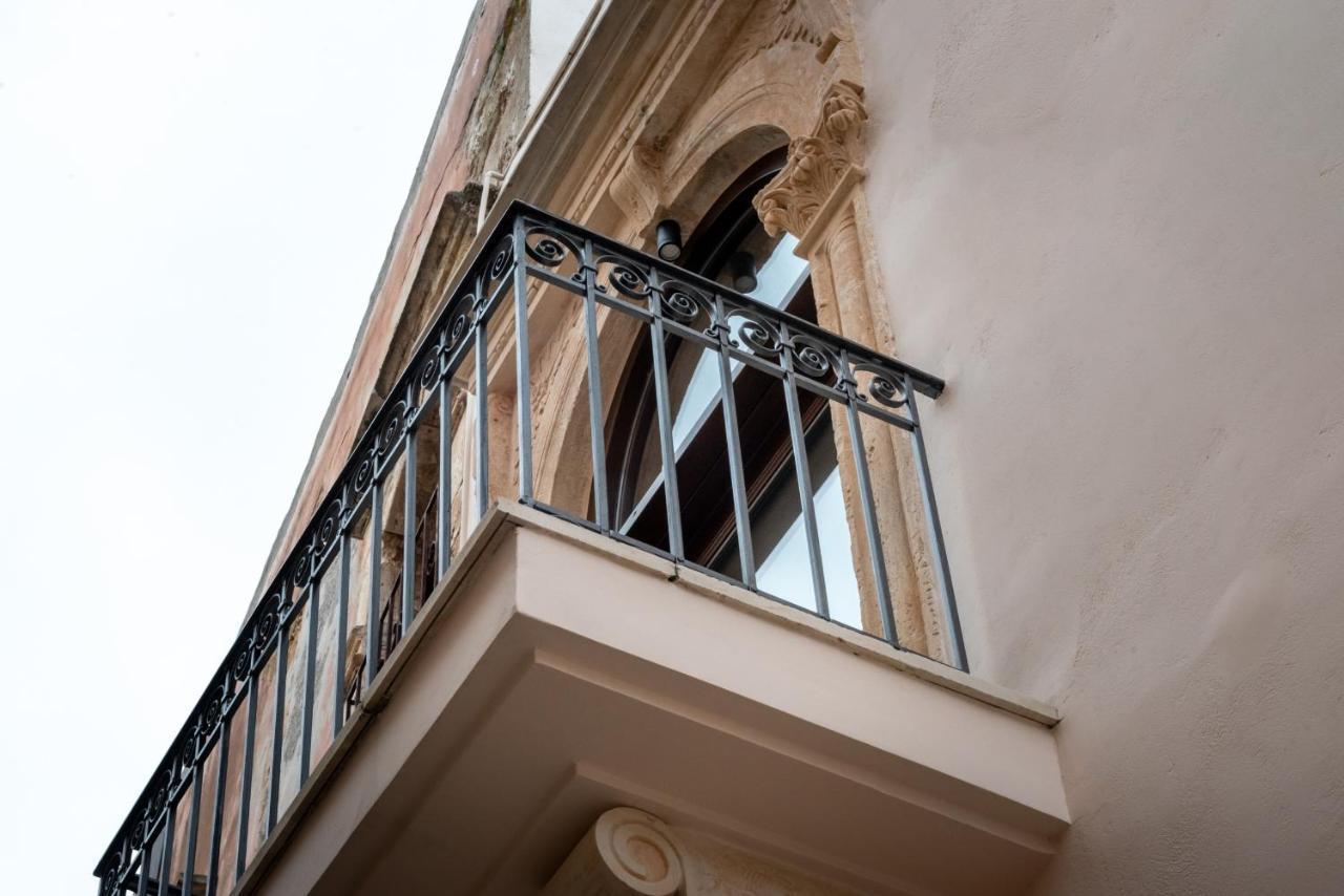 Oniros Residenza Vecchia Aparthotel Chania  Luaran gambar