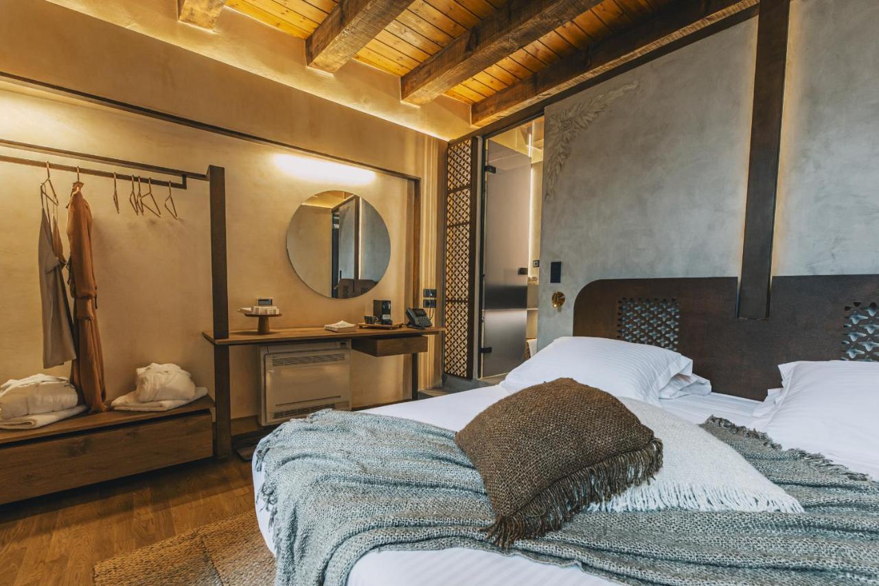 Oniros Residenza Vecchia Aparthotel Chania  Luaran gambar
