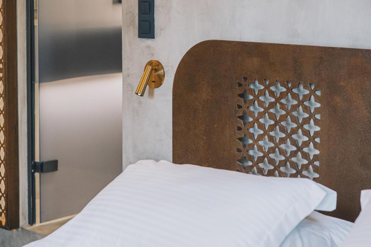 Oniros Residenza Vecchia Aparthotel Chania  Luaran gambar
