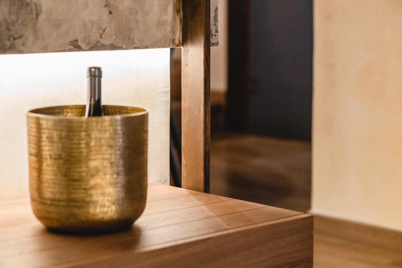 Oniros Residenza Vecchia Aparthotel Chania  Luaran gambar