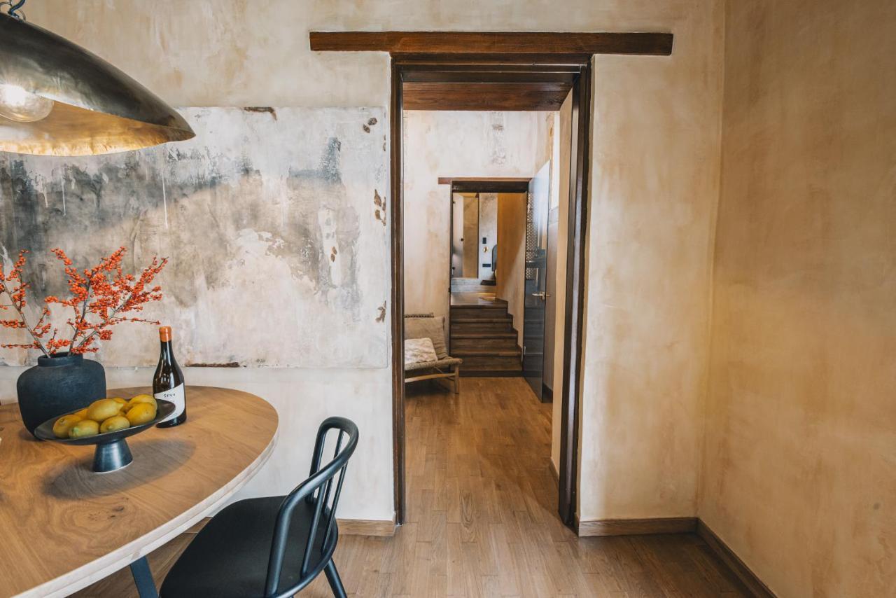 Oniros Residenza Vecchia Aparthotel Chania  Luaran gambar