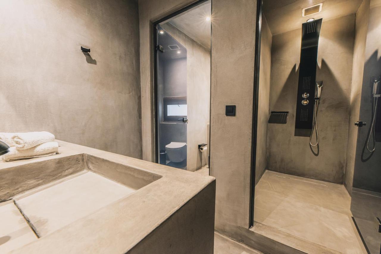 Oniros Residenza Vecchia Aparthotel Chania  Luaran gambar