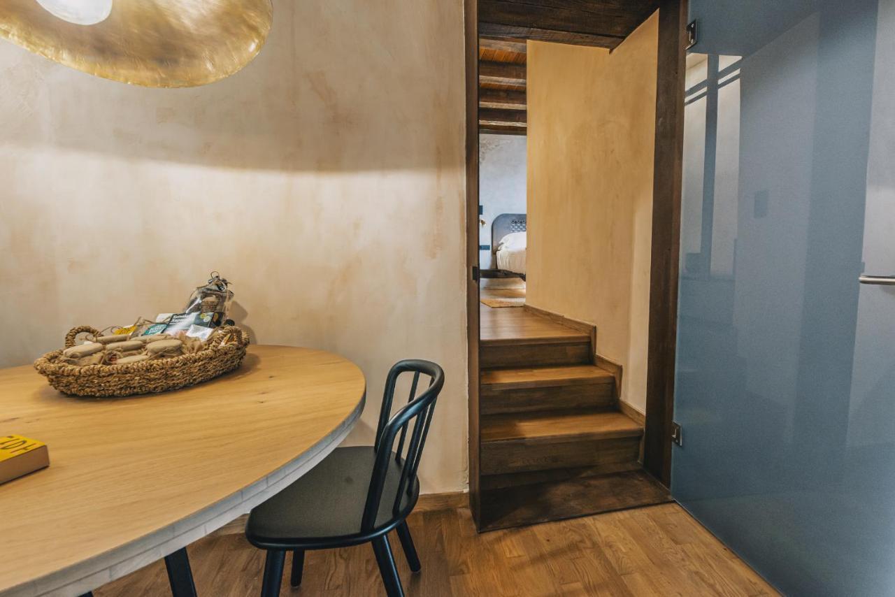 Oniros Residenza Vecchia Aparthotel Chania  Luaran gambar