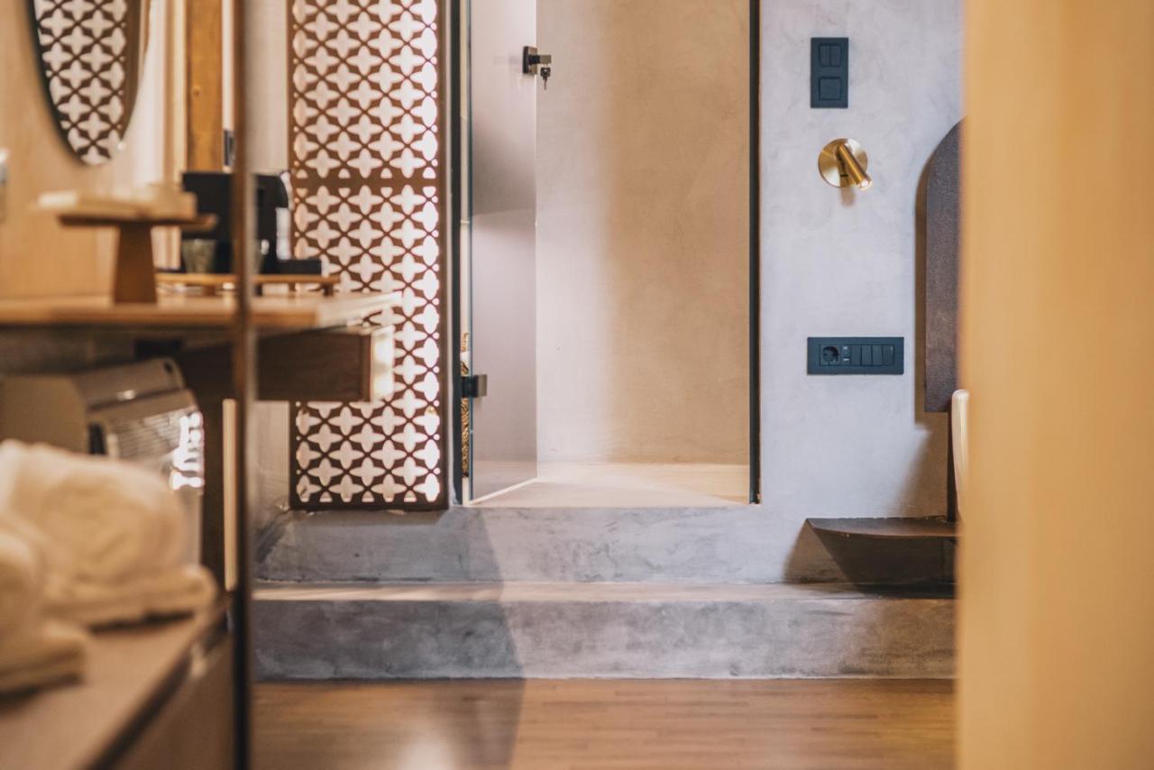 Oniros Residenza Vecchia Aparthotel Chania  Luaran gambar