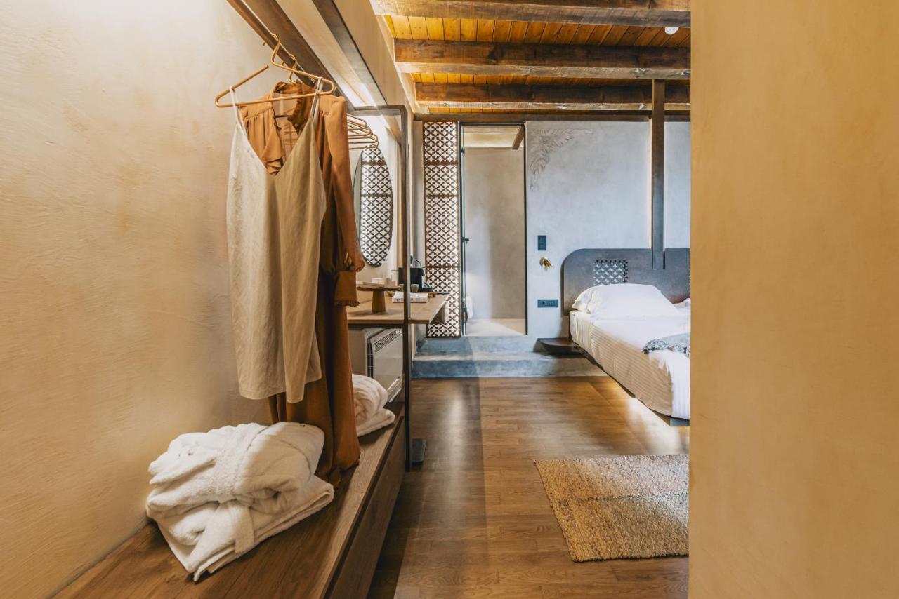 Oniros Residenza Vecchia Aparthotel Chania  Luaran gambar