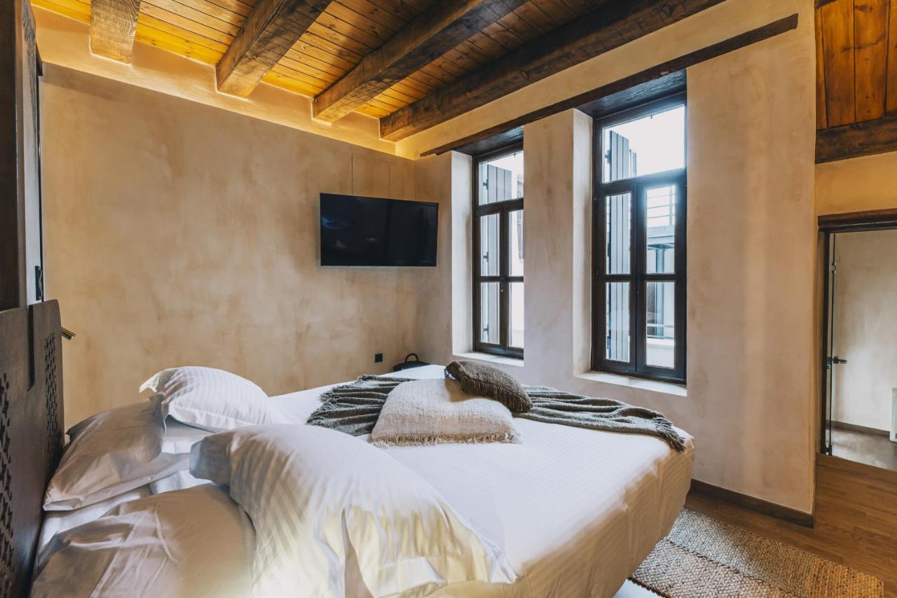 Oniros Residenza Vecchia Aparthotel Chania  Luaran gambar