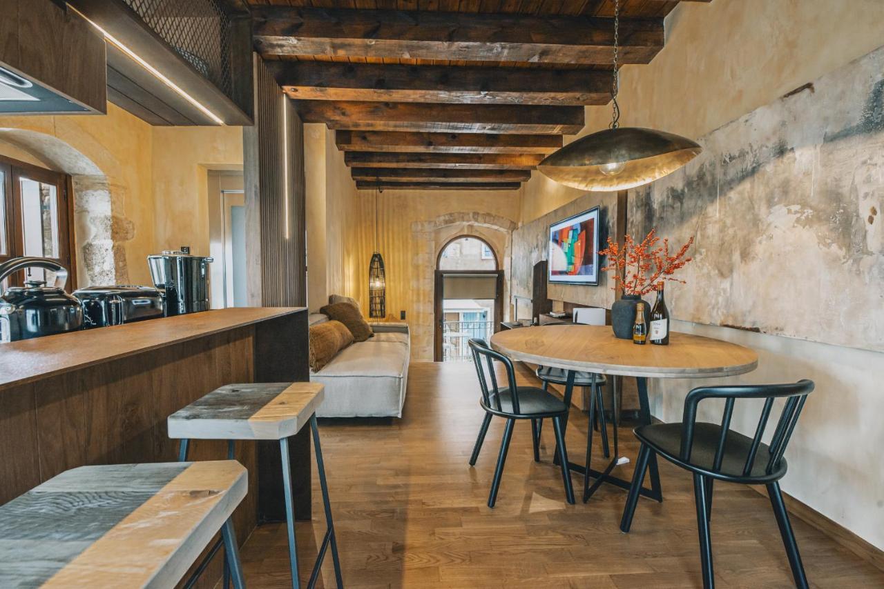 Oniros Residenza Vecchia Aparthotel Chania  Luaran gambar