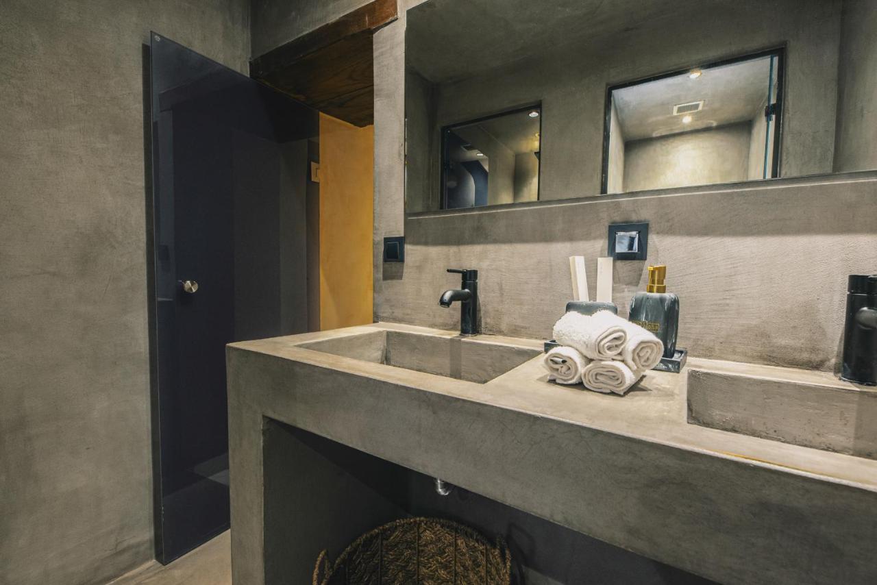 Oniros Residenza Vecchia Aparthotel Chania  Luaran gambar