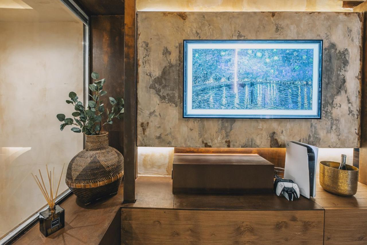 Oniros Residenza Vecchia Aparthotel Chania  Luaran gambar