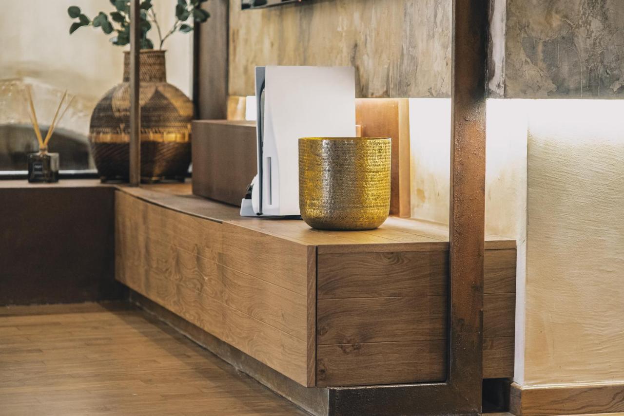Oniros Residenza Vecchia Aparthotel Chania  Luaran gambar