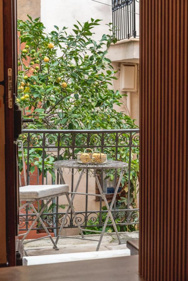 Oniros Residenza Vecchia Aparthotel Chania  Luaran gambar