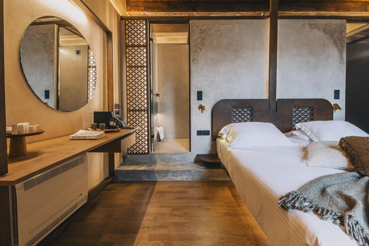 Oniros Residenza Vecchia Aparthotel Chania  Luaran gambar