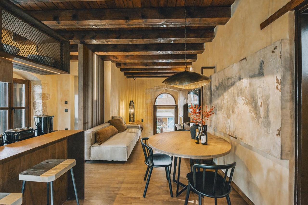 Oniros Residenza Vecchia Aparthotel Chania  Luaran gambar