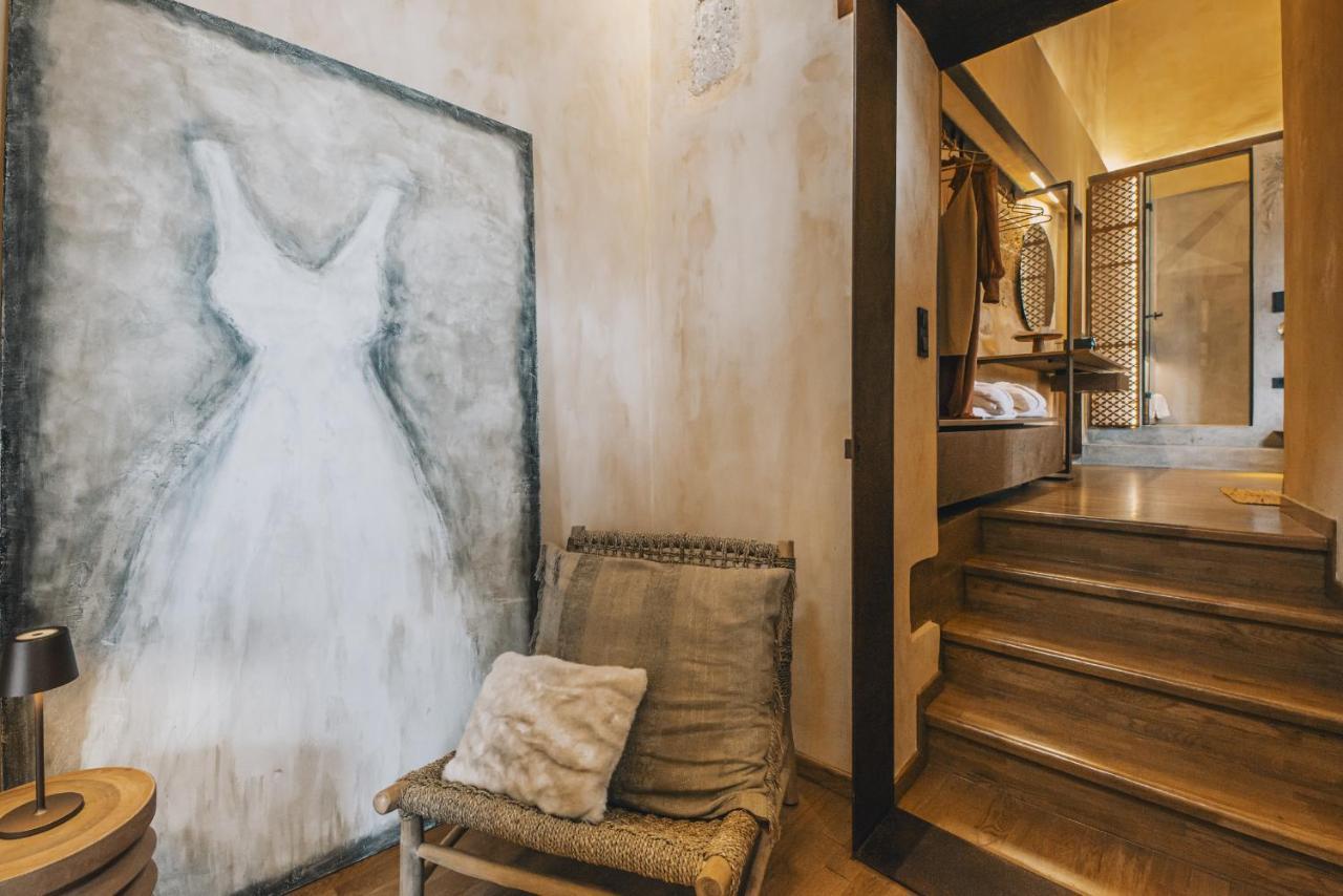 Oniros Residenza Vecchia Aparthotel Chania  Luaran gambar