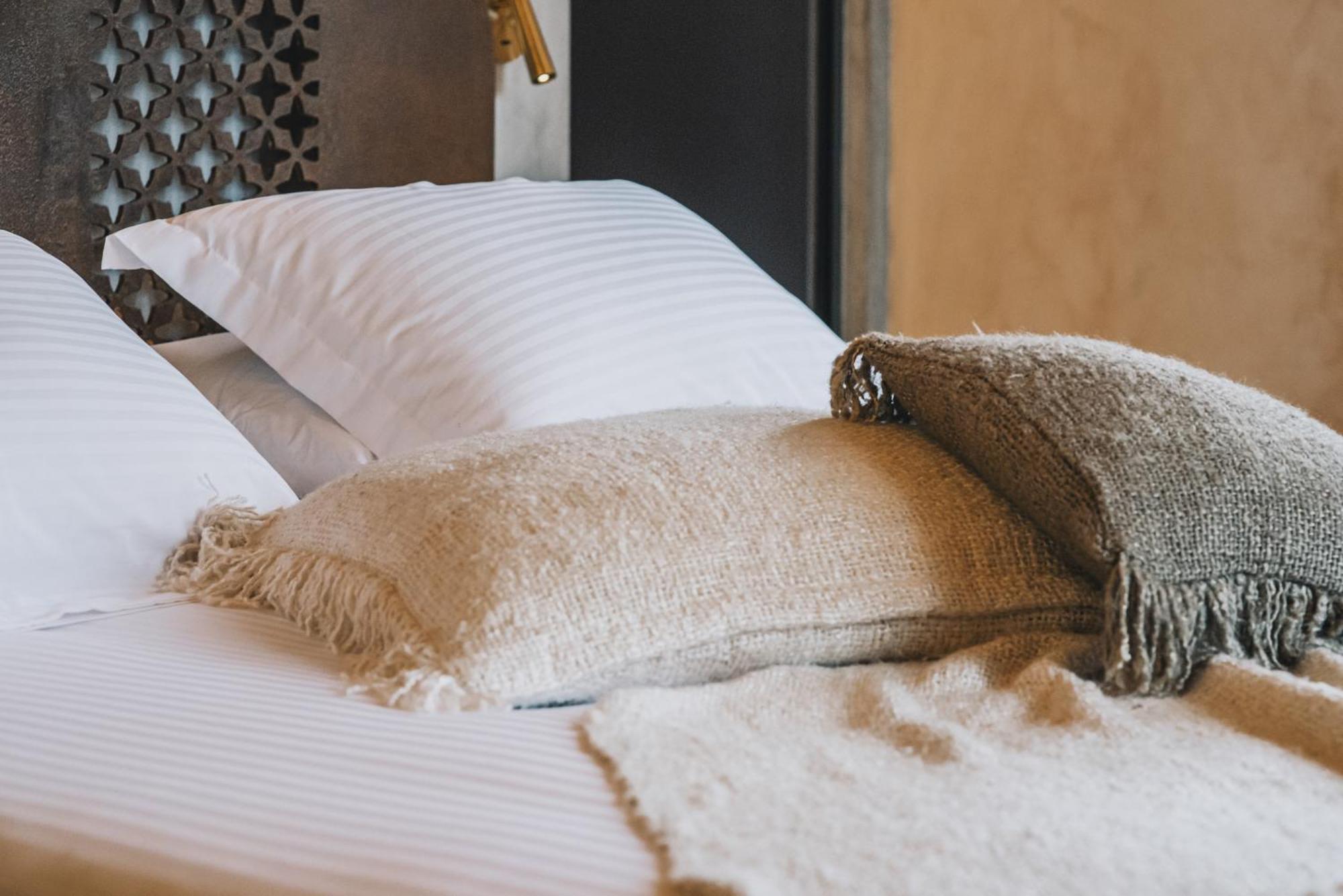Oniros Residenza Vecchia Aparthotel Chania  Luaran gambar