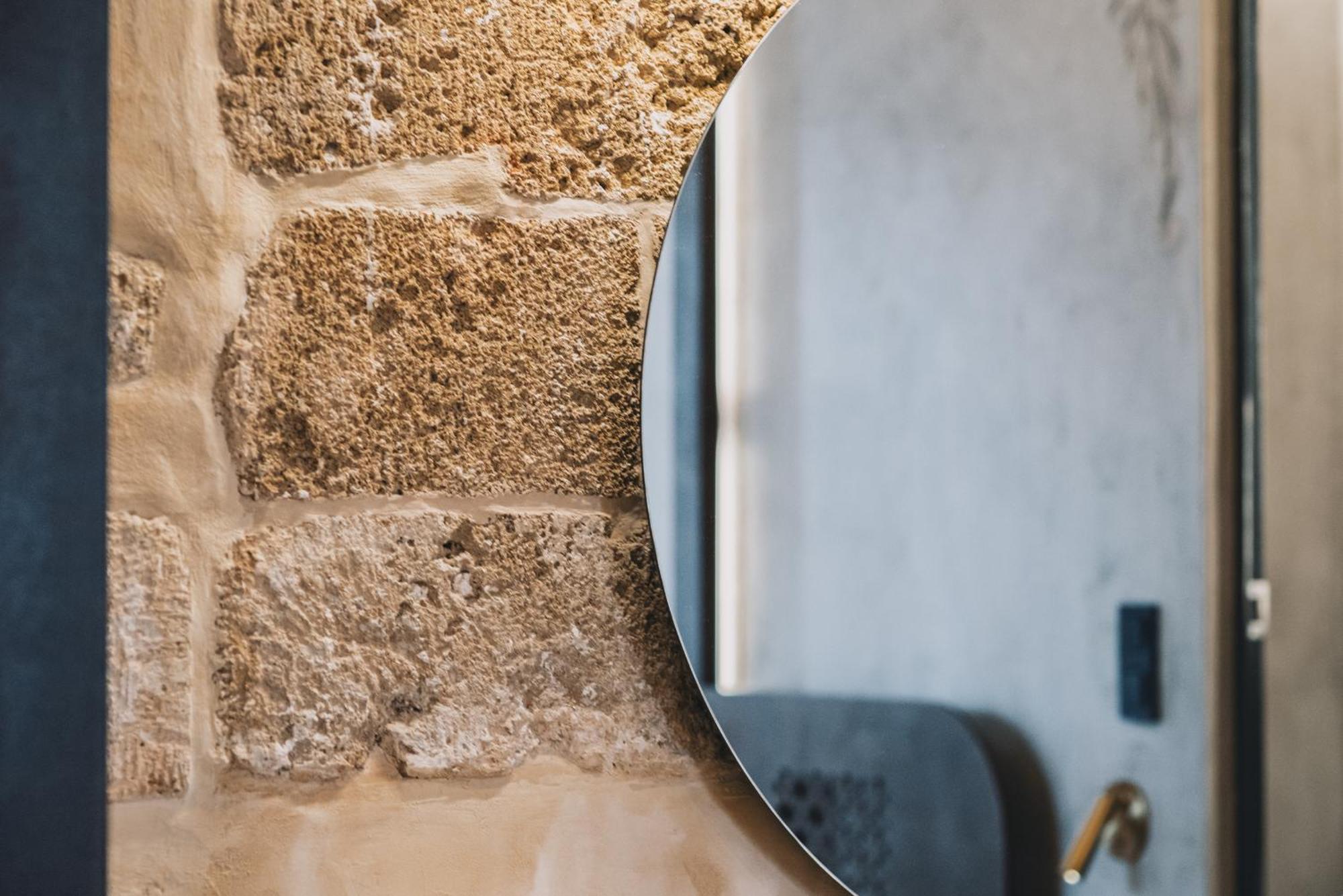 Oniros Residenza Vecchia Aparthotel Chania  Luaran gambar