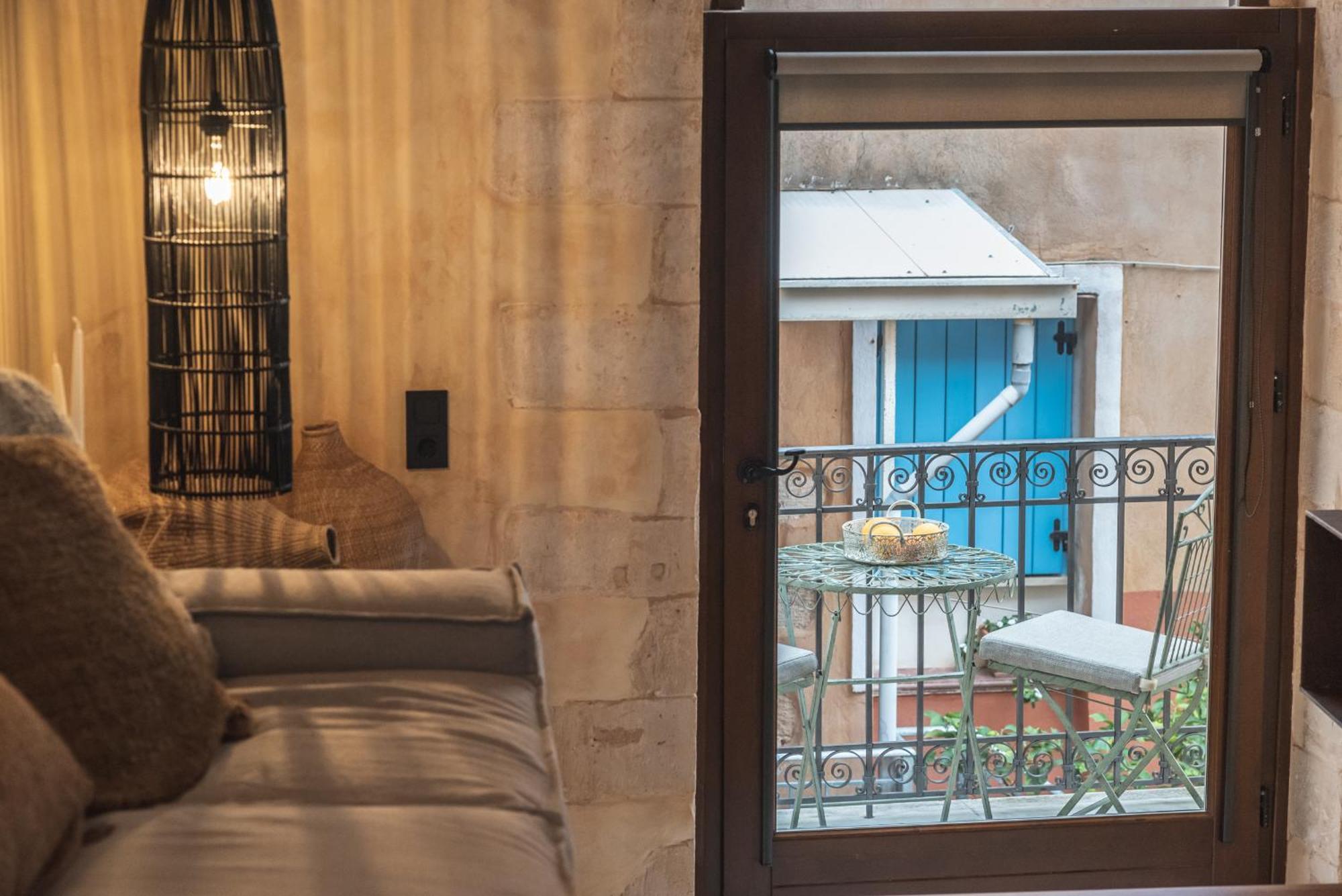 Oniros Residenza Vecchia Aparthotel Chania  Luaran gambar
